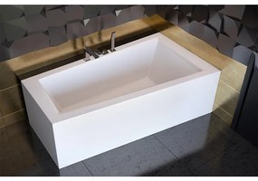 Obklad vane Intima 160 P/L