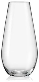 Váza, Crystalex, 30,5 cm
