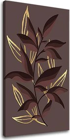 Obraz na plátne RASTLINY 015