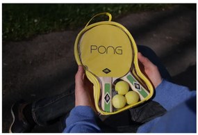 Donic-Schildkröt Súprava na stolný tenis  (100371600)