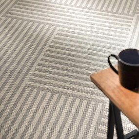 Koberec Mellow Gray I 160x230 cm