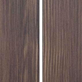 Doppler EXPERT WOOD Plus, obdĺžnikový stôl, 4+1