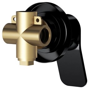 Vstavaná batéria AM.PM X-Joy FXA65022 jednopáková, čierna