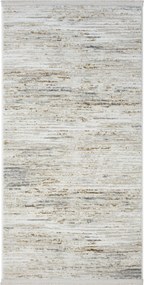 My Flair, Kusový koberec My Passion creme, 200x290, béžová, chodba / predsieň