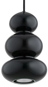 Argon 8827 - Luster na lanku ORLANDO 1xGU10/5W/230V zelený