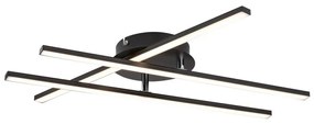 Rabalux - LED stropné svietidlo 3xLED/25W/230V