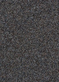 Koberce Breno Metrážny koberec PRIMAVERA 226, šíře role 400 cm, hnedá, viacfarebná
