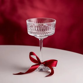 Sada štyroch pohárov BRILLARE 763854 250 ml (4 ks)