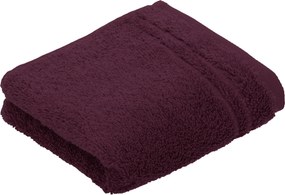 XXXLutz UTERÁK PRE HOSTÍ, 50/30 cm, červená Vossen - Kúpeľňový textil - 003355007159