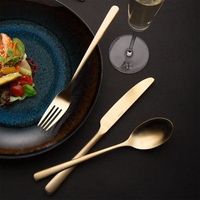 Štartovací set riadu 28 ks – Elements Amber Eye - W0177