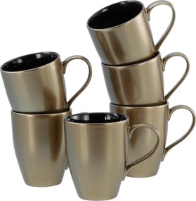 XXXLutz SADA ŠÁLOK Creatable - Online Only bytové doplnky - 007768062203