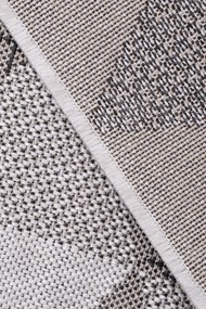 Koberec Jeans (In/Outdoor) 19044/180 rozmery koberec: 40x60 cm