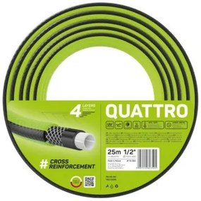 CELLFAST Záhradná hadica QUATTRO 3/4" 50m