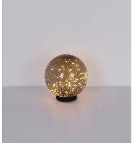 Globo 33806 - Solárne svietidlo 30xLED/0,06W/1,2V pr. 20 cm IP44