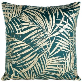 Obliečka na vankúš Blink/26 45x45 tyrkysová 391002