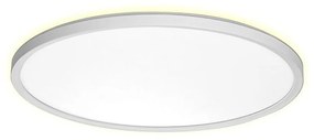 Prezent 27308 - LED Kúpeľňové stropné svietidlo CORDIA LED/24W/230V IP54 biela