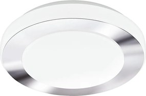 Eglo 95282 - LED kúpeľňové svietidlo LED CAPRI LED/11W/230V IP44