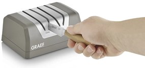 Graef SG 820 elektrický brúska nožov