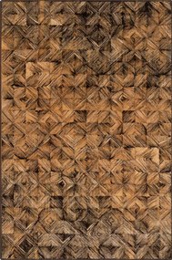 Koberec Agnella Isfahan Estera Sahara