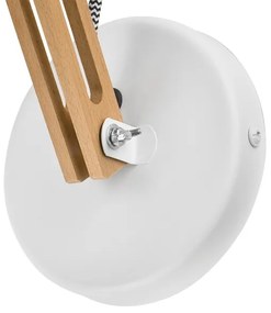 Nástenné svietidlo MARCELLO 1xE27/60W/230V