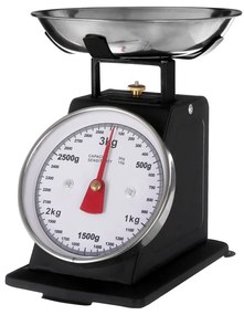 Kuchynská váha Scale – Premier Housewares