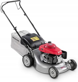 Benzínová kosačka Honda Hrg 466 Pk 46 cm Kôš 55L Nulová Prehliadka