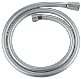 Grohe VitalioFlex Silver sprchová hadica so zámkom proti pretočeniu chróm 22112000 G22112000