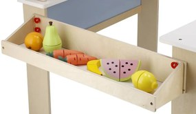 KidLand Detský drevený obchod 486017