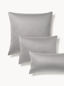 Obliečka na vankúš z bavlneného saténu Comfort