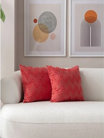 Obliečky na vankúše v súprave 2 ks 43x43 cm Tuffet – Mioli Decor