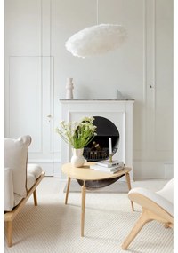 Biele tienidlo ø 66 cm Eos Esther Medium – UMAGE