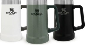 Stanley Korbeľ na pivo Big Grip Beer Stein 700 ml Frost Gloss
