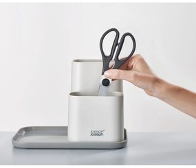 Stojan na kuchynské náčinie Duo – Joseph Joseph