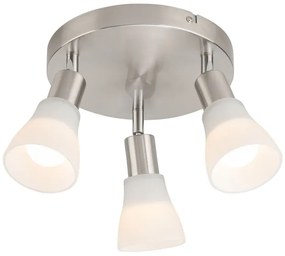 LIVARNO home Stropné LED svietidlo (kónický tvar) (100357907)
