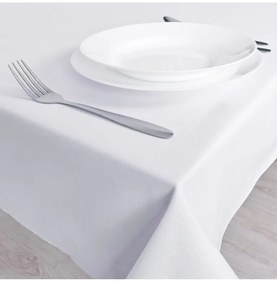 Obrus na stôl biely Classic 140x180 cm EMI