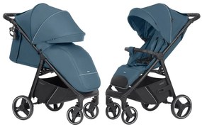 Športový kočík Carrello Bravo 2024 - ice blue