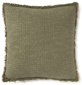 Bavlnený dekoračný vankúš 45x45 cm Handloom – Lorena Canals