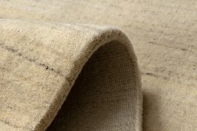 Koberec BERBER LOOM prírodný / krémový