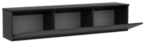 TV stolík Neon Anthracite