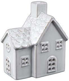 Biela svetelná dekorácia Mountains - Ego Dekor