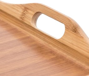 Podnos AURELIA bambusový