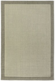 Koberce Breno Kusový koberec SISALO 2822/W71I, hnedá, viacfarebná,200 x 285 cm