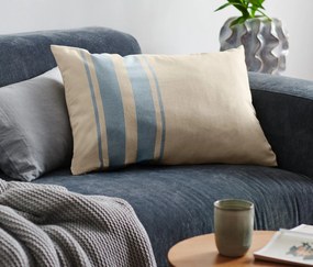 Obliečka na dekoračný vankúš