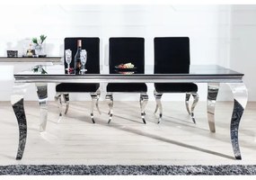 Jedálenský stôl 36544 180x90cm Modern Barock  - Komfort-nábytok