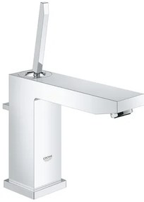 Umývadlová batéria GROHE Eurocube s výpusťou chróm 23657000