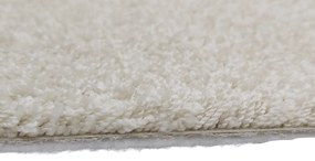 Vopi, Koberec metráž Capri Lux cream - neúčtujeme odrezky z role, na mieru, šíře 1,33m,1m,2m,3m,4m,na mieru, neúčtujeme odrezky, béžová, filc, chodba / predsieň