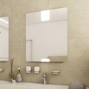 Nimco LED zrkadlo 600x800 - ZP 21002