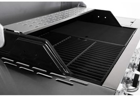 Plynový gril G21 Argentina BBQ Premium line, 5 horákov + zadarmo redukčný ventil 6390360