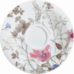 XXXLutz TANIERIK POD ŠÁLKU jemný porcelán (fine china) keramika Villeroy & Boch - Jedálenské sety - 003407020405