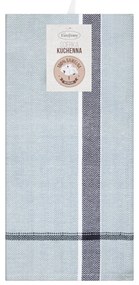 KUCHYNSKÁ UTIERKA OLIVIA 50X70 CM VZOROVANÉ